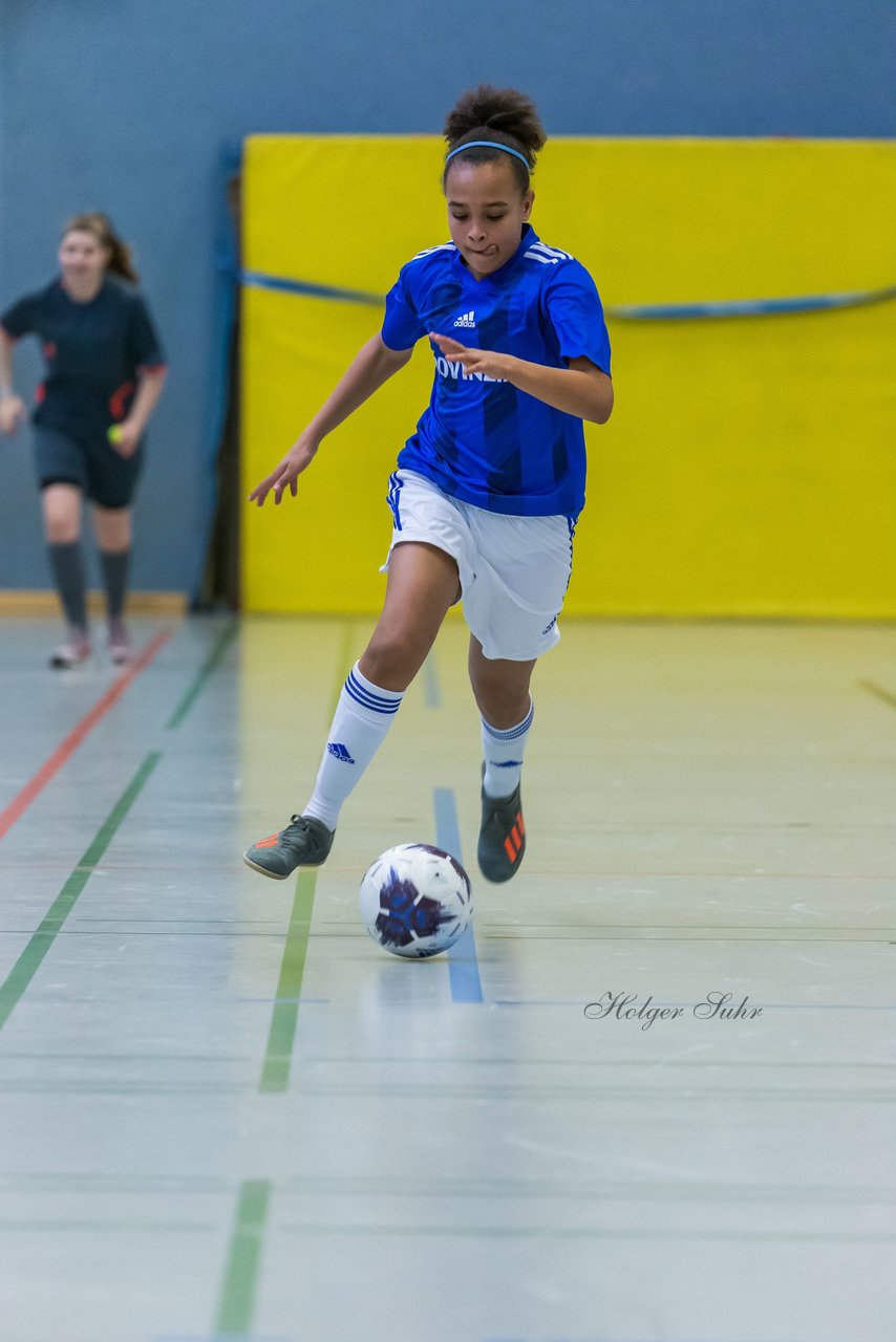 Bild 266 - wBJ Auswahl Futsalturnier